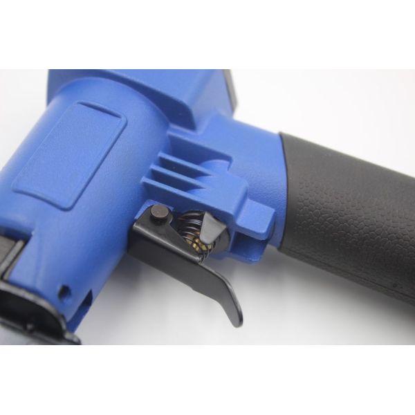 Пневматический сцепный пистолет 22 калибра 7116 для декорации мебели