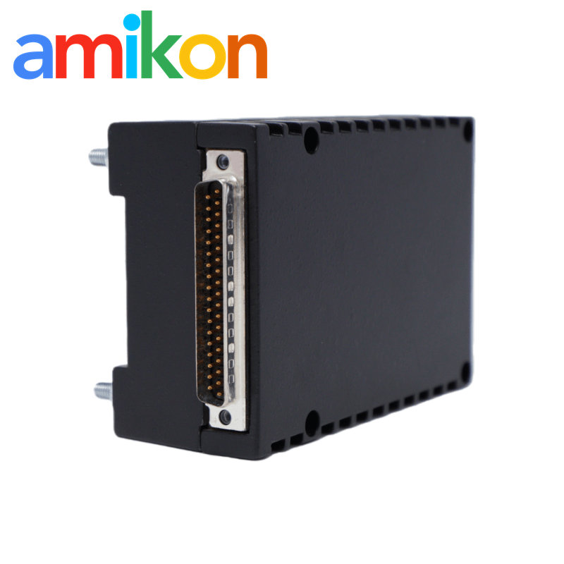 GE IS220PRTDH1B RTD Input Module with 8 RTD Input Channels for 100Ω Platinum