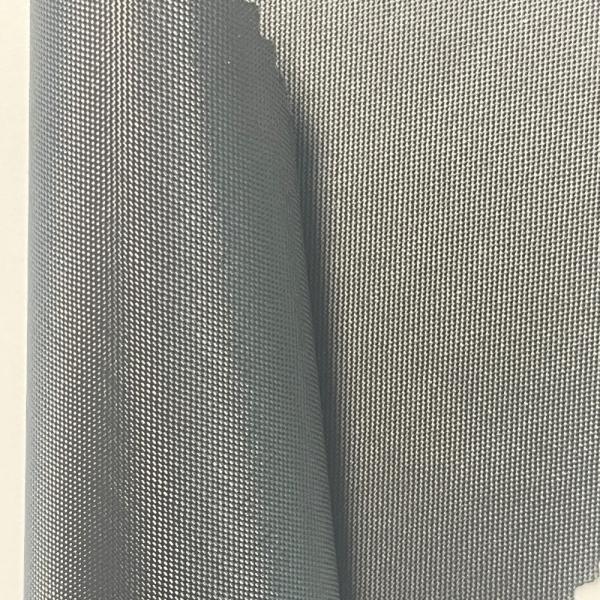 EN ISO 10993-5 / 10993-10 Eco-Friendly Flame Retardant Polyester Fabric for Bags and Tents