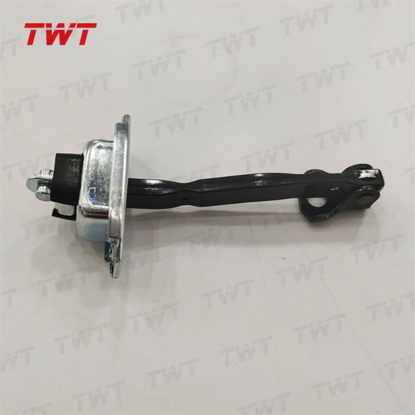 Fabricante Calidad Grado Limitador de la puerta delantera del automóvil Partes de la carrocería del automóvil 68630-0P010 para Limitador de la puerta trasera LR 2005-2009 Toyota Reiz