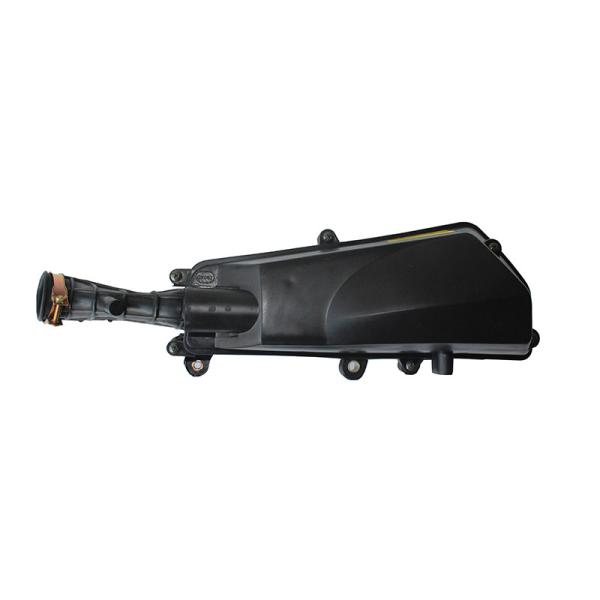 GY6 50cc Engine Plastic Air Filter Box Assembly For Moped / Scooter