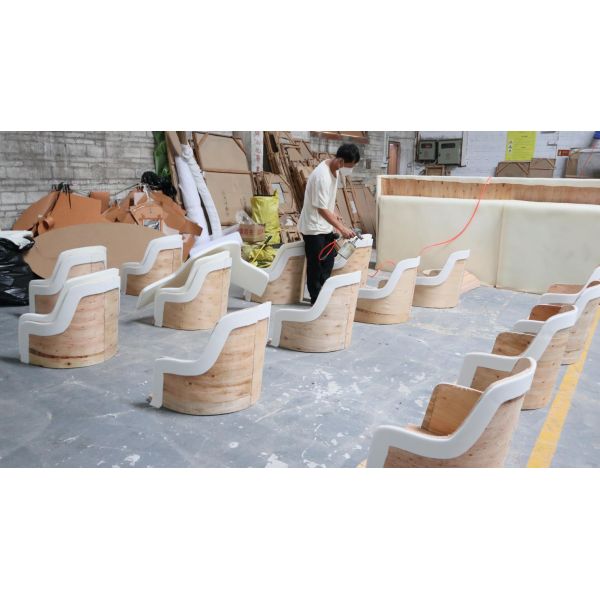 FOSHAN QL FURNITURE COMPANY LIMITED