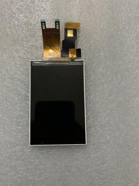 Bocado Handheld de PDA TM035WDH01-00 6 painel de TFT LCD de 3,5 polegadas