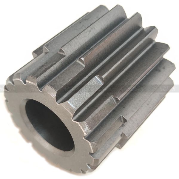 Премиальная черная сталь 165-5793 E315C экскаватор путешествие 2 стадии редуктор солнечная передача