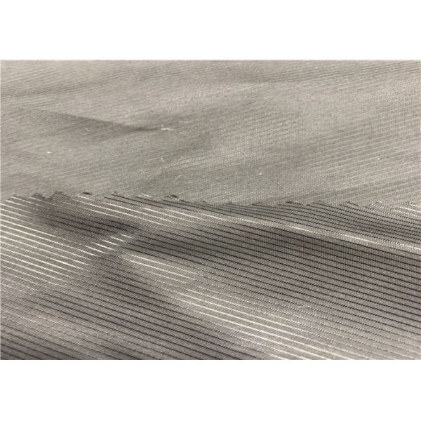 Подгоняйте морщинку анти- Пиллинг высокой твердости ткани подкладки Твилл цвета анти-