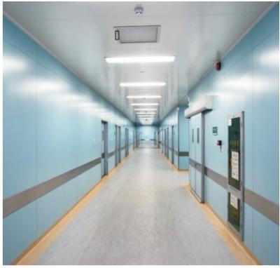 LED panel/Gas seal lamp panel,operating room/hospital