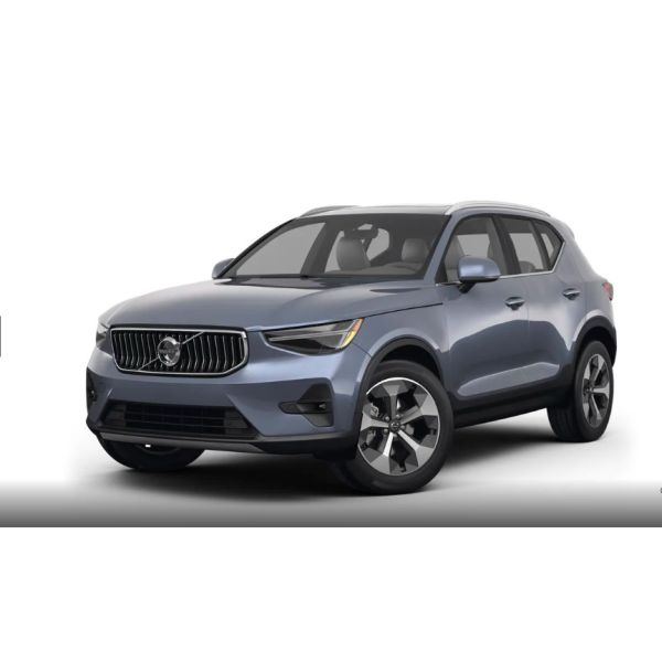 Автомобили 160km/h электрических автомобилей высокоскоростные компактные роскошные EV Volvo XC40 чистые