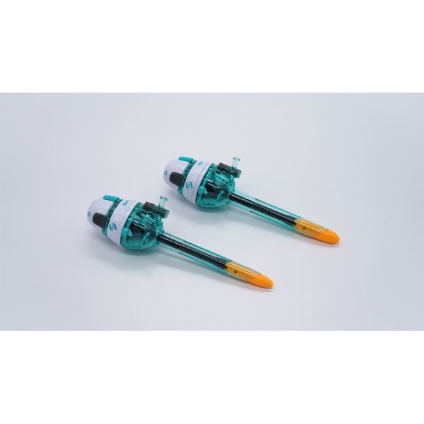 CE Marked Bladed Trocar Disposable Laparoscopic Trocar For Surgery Room