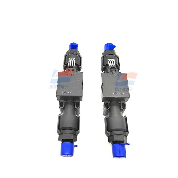 AWM5102VN Mass Air Flow Sensor Dry Gas 0 SLPM To 10 SLPM Silicon Materials