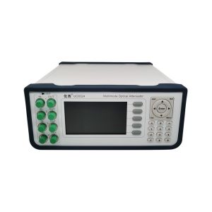 Variable Optical Attenuator