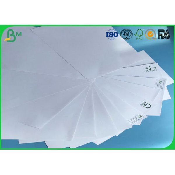 Аттестованные ФСК стороны двойника 100г 105г 115г 128г 157г 180г покрыли бумагу искусства для печати журнала