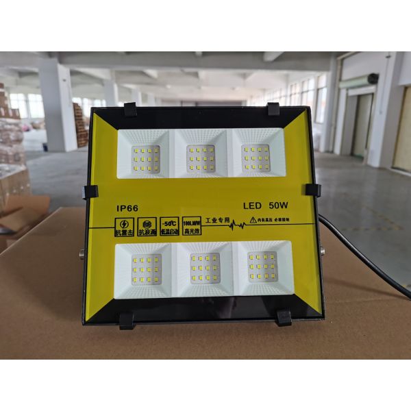 Ip66 Football Playground 175v Led Outdoor Spot Lights Waterproof 5000K