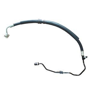 100% Tested Auto Parts High Pressure Power Steering Hose 53713-S9A-A03 For Honda