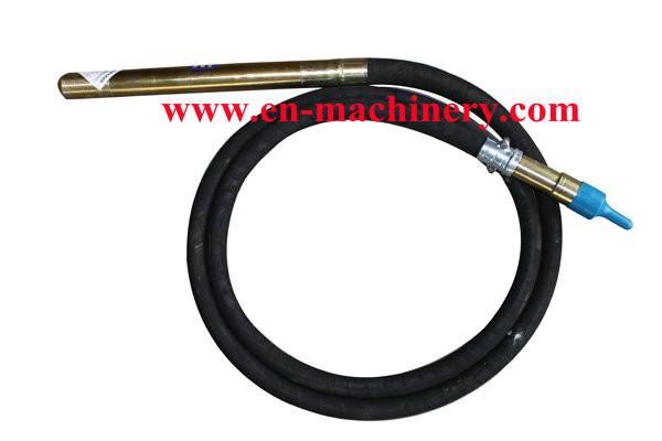 Hot Selling High Frequency Wacker Type Concrete Vibrator Hose For For Household Use