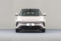 4 Door IM Electric Car Zhiji LS6 Luxury Electric Sedan 250KW Max Motor Power