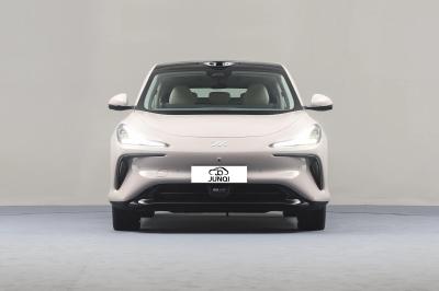 4 Door IM Electric Car Zhiji LS6 Luxury Electric Sedan 250KW Max Motor Power