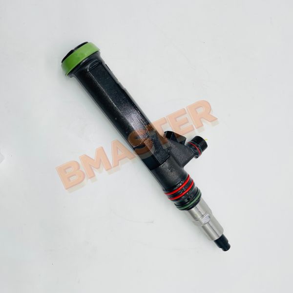 X59407500029 MTU Fuel Injector For 12V4000 M53 Diesel Engine With Precise Fuel Delivery