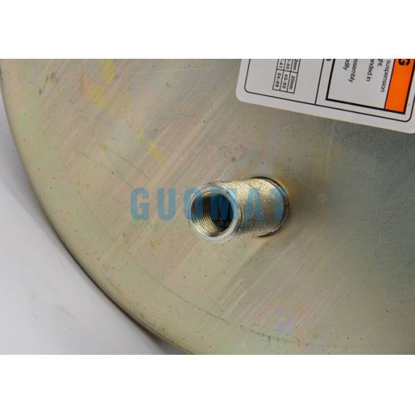 910S-16A382 Natural Rubber AIR BAG FOR TRUCK FRIGHTLINER 6813200017 TRIANGLE 8382