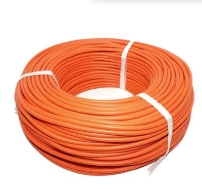 Factory Manufactured DC 900V 125℃  Battery Cable for Electric Energy Storage System ES-RYJYJ-125, ES-H09ZZ-F