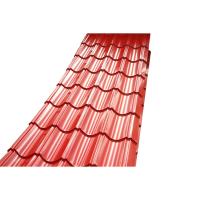 Feuilles Couchées Couleur Ral Ppgi 275G