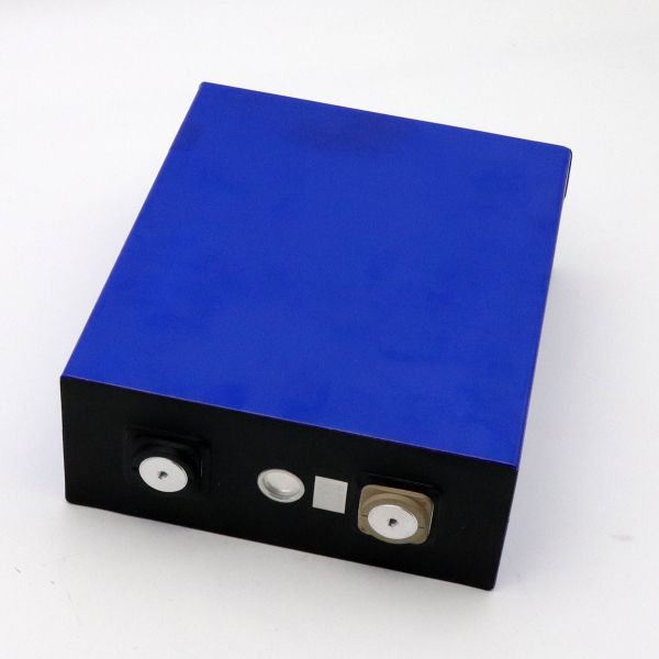 Grade A ETC 3.2V 277Ah Lifepo4 Battery Cell with 3000 Cycle Life for Solar Energy Storage