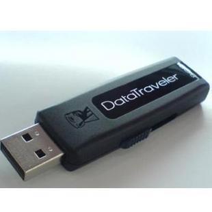 O flash marcado de USB conduz DT100