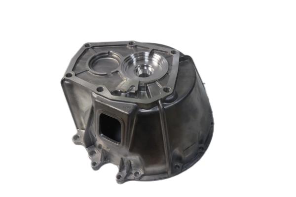 Acessórios de embreagem de carro ISUZU NKR94T Cobertura volante 8971004890