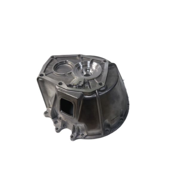 NKR 4JB1 Isuzu Replacement Parts Clutch Housing 8971004890 8943104601 8970658751