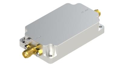 Amplificador de ruído baixo de banda larga de 1-50 GHz para pesquisa científica e instrumentação com 6,5 dB de ruído