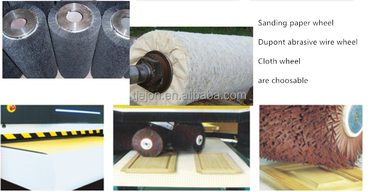 YZ900 Авто дебурринг Chamfering Machine для полировки металлических листов с помощью ЦНС