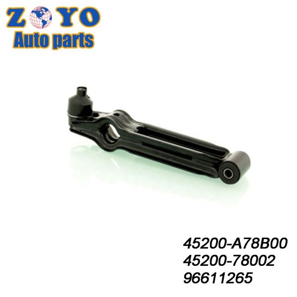 Suspension Tracking Lower Control Arms for Chevrolet Fronte A4 Convertible 8H7 Direct