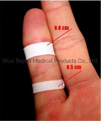 Boxing Sports Finger Tape Brazilian Jiu-Jitsu Finger Cotton Badminton Basketball