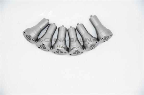 BASCOLIN Fuel Injector Nozzle DLLA150P224 P Type for Yanmar 105300-53000