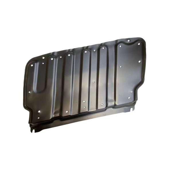 2025 New Arrival Car Engine Room Under Cover SKID Splash Shield for Mitsubishi Pajero Montero V63 V67 V74 V76 V85 V88 V93