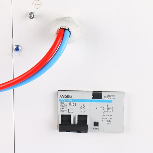 Modern Flame Decorative Electric Fireplace 4kw Wall Mounted Stove with Remote Control