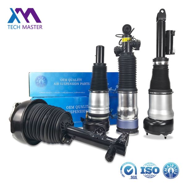 Rear Electric Shock Absorber Strut Left 1673200302 Right 1673200402 for Mercedes-Benz GLS 450