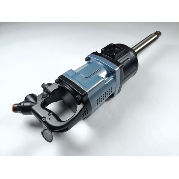 1 дюйм большой удар высокого крутящего момента пневматический ключ 3700 вращений в минуту свободная скорость