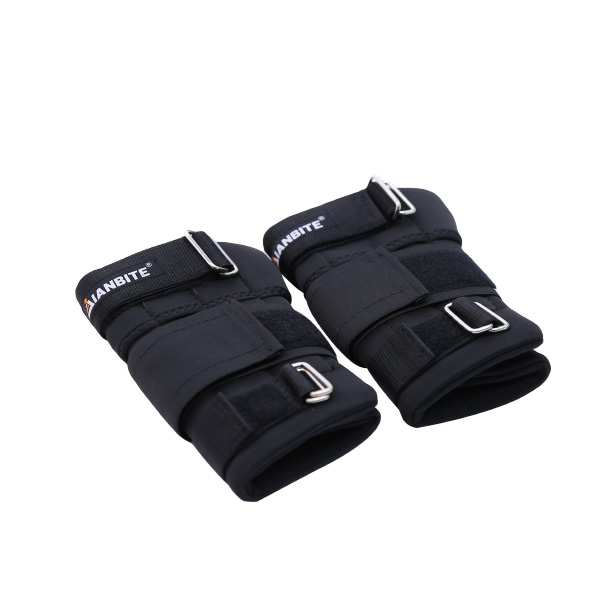 99% NYLON Steel Leggings Sandbag Free Weight Exercise Equipment