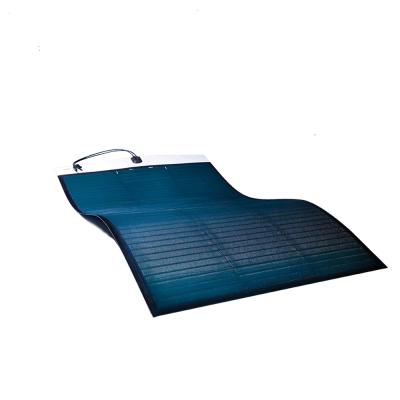 1.3m X 2.6m 460 – 560W Flexible CIGS Solar Module High Power Density Thin Film Solar Module