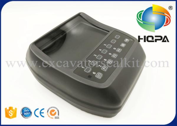Painel de exposição do monitor de 4652262 máquinas escavadoras para HITACHI ZX225USR-3 ZX200-3 ZX250-3