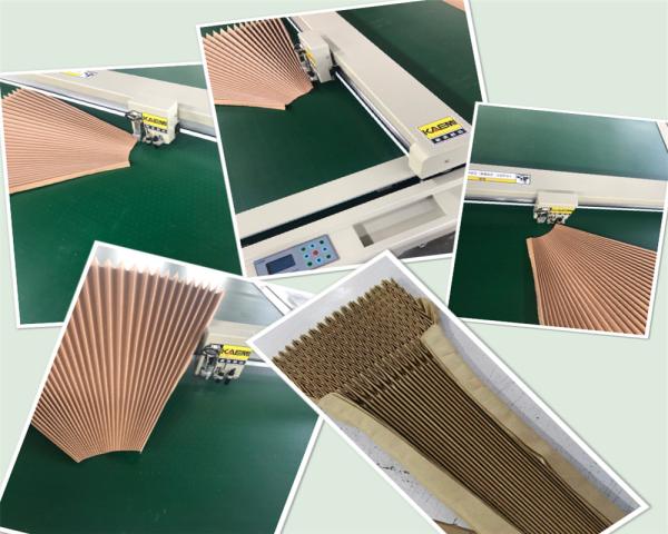 Rollerball Pen Cut Tools Vinyl Sticker Cutting Plotter with All Aluminum Countertops