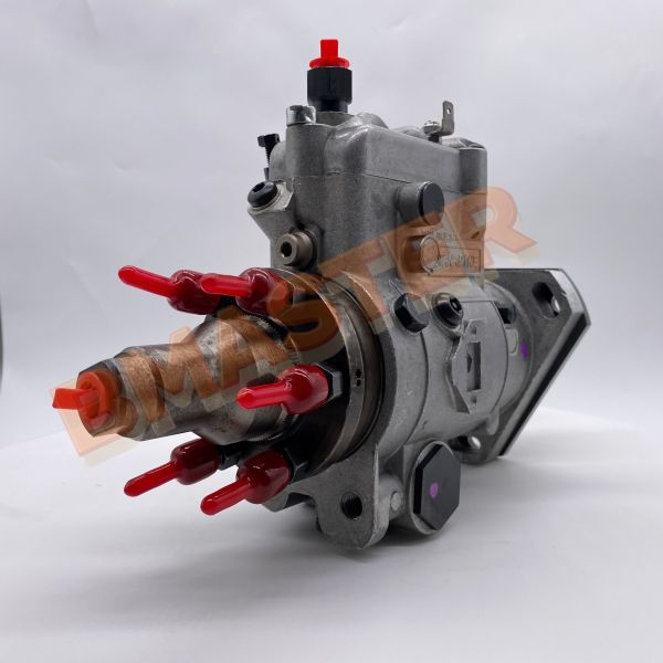DB4629-5798 Stanadyne Fuel Injection Pump For 6068T Engine Replacement And Repair