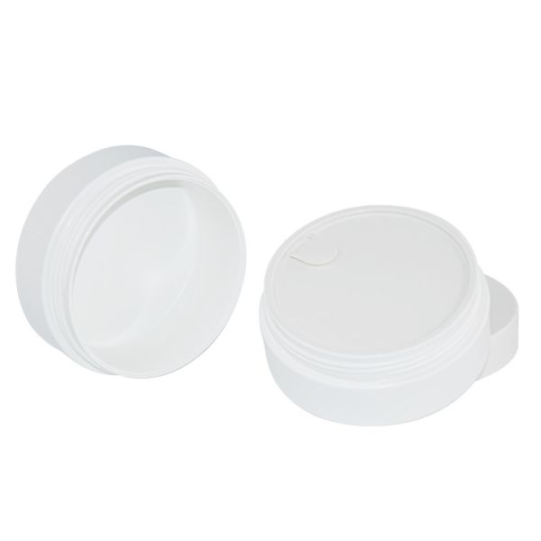 la crème 60g cosmétique cogne l'emballage biodégradable pour les liquides épais