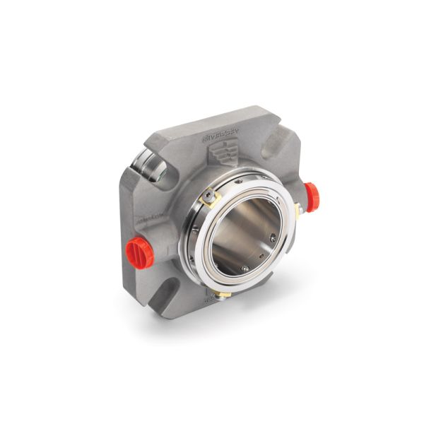 BDTP Cartridge Mechanical Seals Tandem Elastomer Bellows Double Seal For Pumps