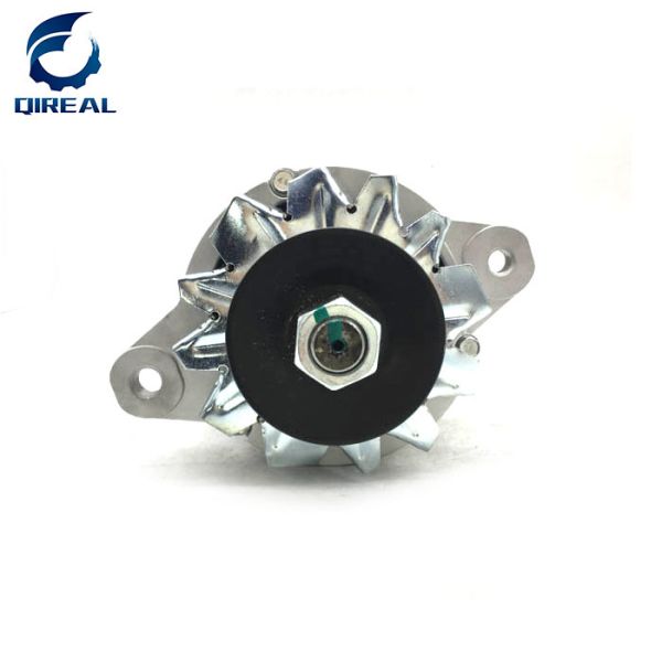 construction machinery parts 24V 30A alternator ME049165 generator for 4D31 HD400/450