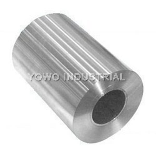 0.0200mm  8011 H19 Cold Form Blister Aluminum Foil