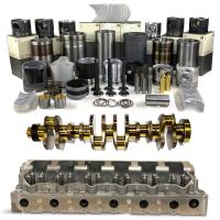 3034 kit de reparação de motores para peças de máquinas de lagarta