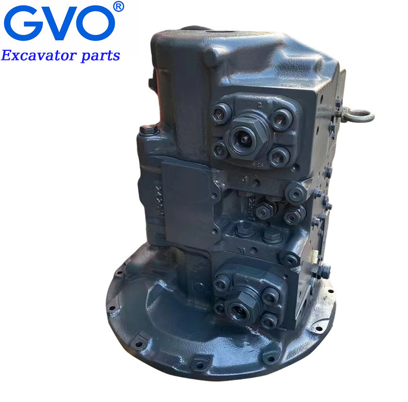 708-2L-00112 708-2L-00110 Komatsu PC200-7 Excavator HPV95 Hydraulic Pump Piston Pump Main Pump Assembly