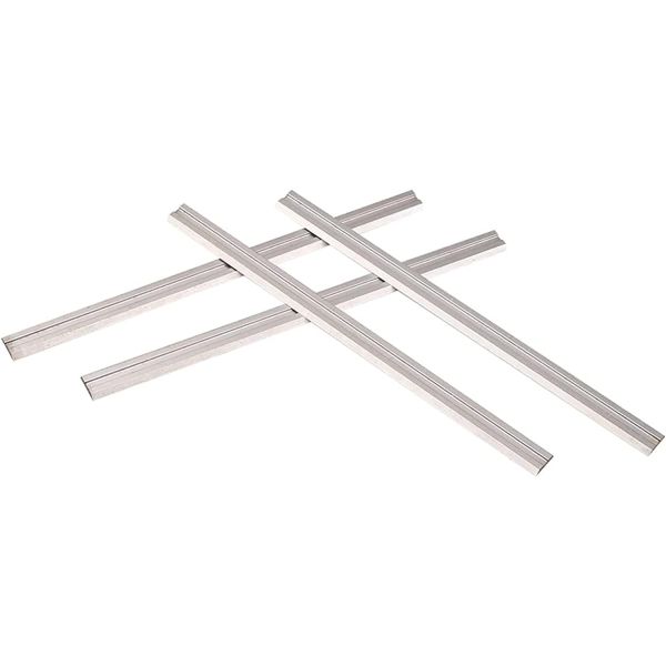 Электрические более плоские лезвия части 82x5.5x1.1mm реверзибельные деревянные более плоские для Bosch PA1202, машинного оборудования Woodworking DEWALT DW6654