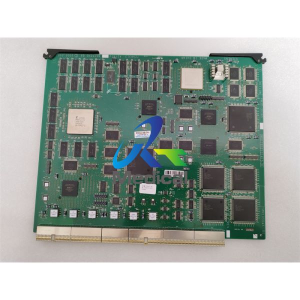 Siemens Antares S2000 Ultrasound BE Board-7298313